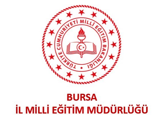 Bursa İl Milli Eğitim Müdürlüğü 