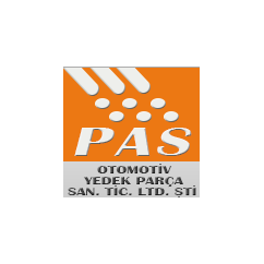 Pas Otomotiv Ltd Şti 
